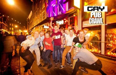 lesbische bar nederland|Gay and Lesbian Nightlife in Amsterdam